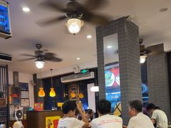 -粥家庄(汾江南店)