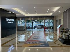 -欧亚达家居(古墩店)