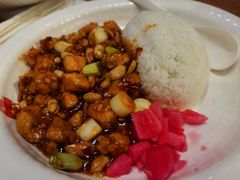 -阳阳中国饭(北京荟聚店)