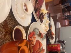 -怡咖啡海鲜自助餐厅(浦东香格里拉店)