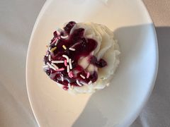 -静之湖湖畔餐厅