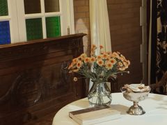 -叶叶菩提(太原别墅店)