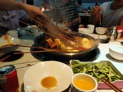 -江二娃串串香(科园四路总店)