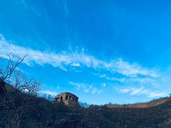 -蟠龙山长城景区