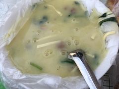 -老西关黄老太牛肉烧饼