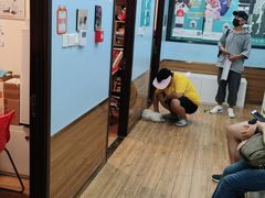 -瑞派·关忠动物医院·异宠专科·犬猫肿瘤·皮肤专科(望京店)