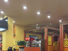 -如意林卡藏餐吧(大昭寺店)