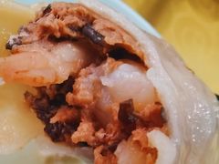 -春水锅贴·传统鲁菜(大明湖店)