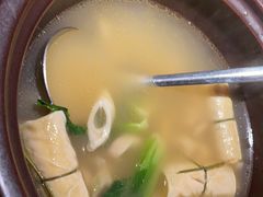 -筱爷叔·上海传统手工菜(玉树路店)