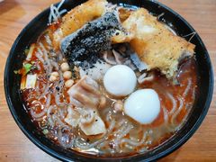 -青石桥老瓦房肥肠粉总店(青石桥总店)