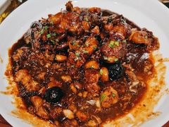 -金枝玉叶上海人家食府(三里河店)