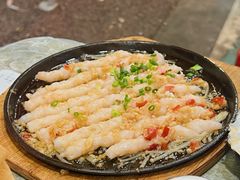 -小胡子祥彪烧烤(北湖总店)