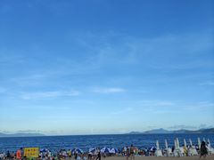 -大梅沙海滨公园