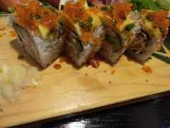 -景鹤料理(上地华联店)
