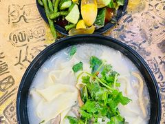 -惠丰源烩面馆(经七路店)