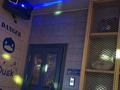 -范特西FANTASY量贩式KTV(民主广场店)