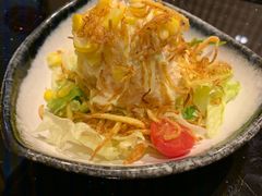 -真剑日本料理·铁板烧(贵州路店)
