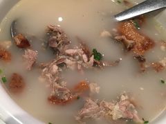 鸭架-古北烤鸭王I古北水镇景区店