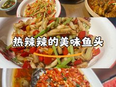 -湘厨大碗菜(余屋商业街店)