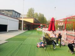 -北京炫动卡丁车俱乐部