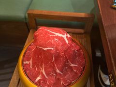 -牛New寿喜烧(虹桥新天地店)