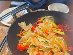 -宴武夷·匠心闽味(印象大红袍店)