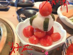-肉问屋·元气一番烧肉(北京总店)