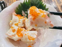 -小川洋风料理(汉街店)