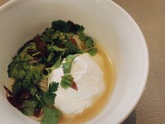 长寿面-曲廊院(东四十一条店)