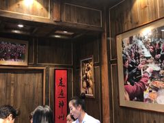 -西江传说•酸汤鱼(水东路店)