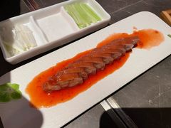 -金鸭季·北京烤鸭(深业上城店)