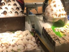 -奢谷·海鲜自助(南海万科店)