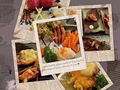 -菊上料理(蜀山银泰百货店)