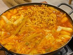 -一味韩餐(天鹅湖万达店)