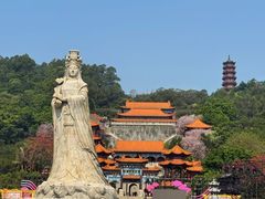-南沙天后宫景区