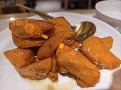 -上关东东北菜(夫子庙水游城店)