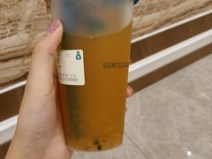 -SENTEA森茶(麦地丽日店)