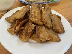 -十二忠手拉面(中华路店)