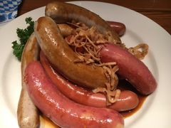 -宝莱纳餐厅(滨江店)