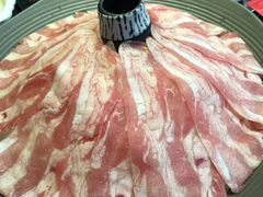 雪山肥牛-渝利重庆火锅