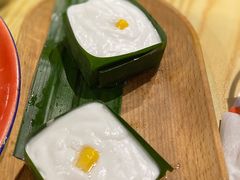 -迷你椰·泰式大排档(虹口店)
