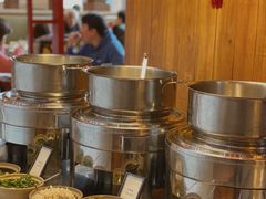 -青岛金沙滩希尔顿酒店·自助餐厅