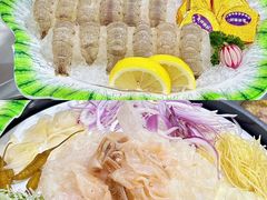 -嘉升大排档(番禺总店)