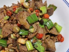 -湘水滨·臭鳜鱼·湘菜(马驹桥店)