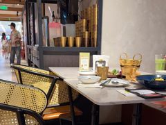 -Home Thai·泰谣(王府井apm店)