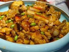 -百饺园(平山道店)