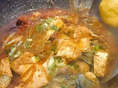 -人民公社大食堂(顺义总店)