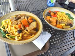 -韬光茶庵