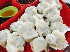 -中国农业大学·第四食堂风味餐厅