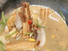 -漫圆·品质家宴(榔梨店)